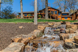 vacation-home-loch-lomond-arkansas-72