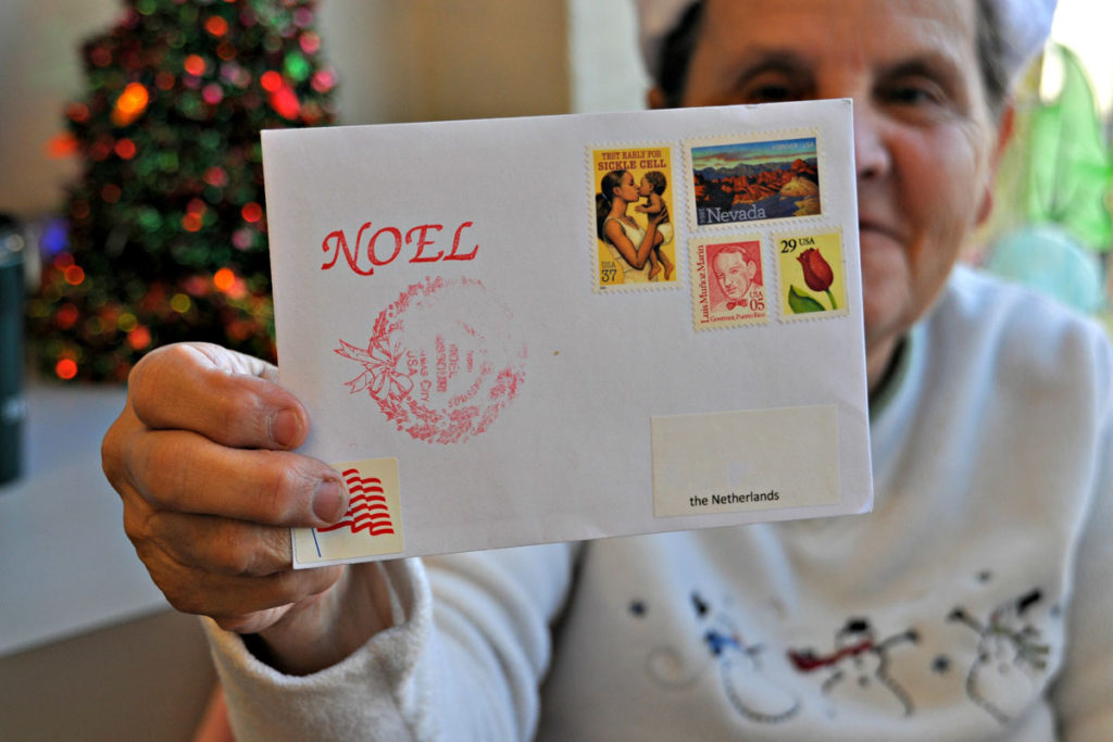 The Christmas City, Noel, Missouri